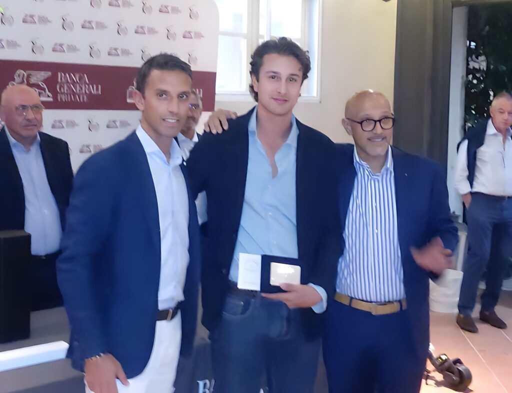 Invitational Banca Generali Private golf di lusso a Le Pavoniere