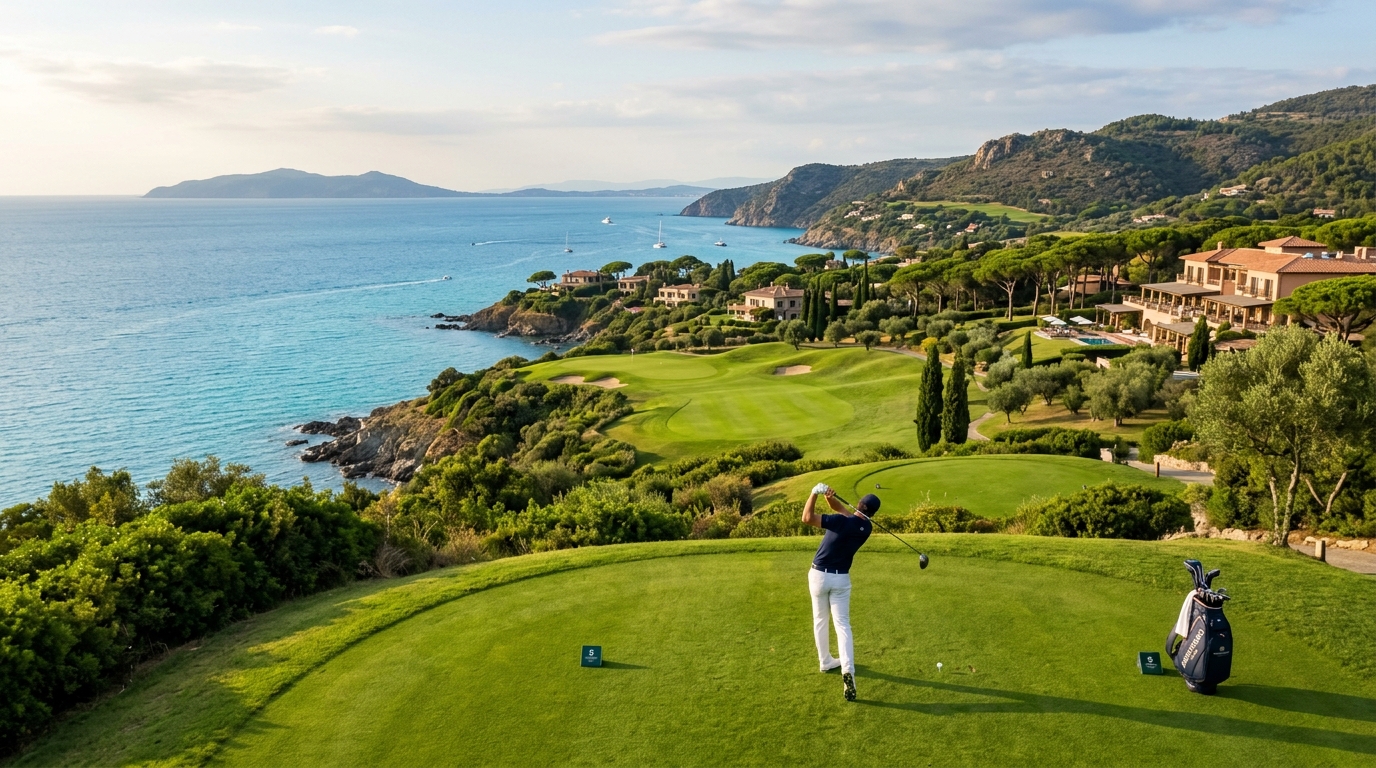Why Maremma is Tuscany's Hidden Gem for Golf and Coastal Luxury