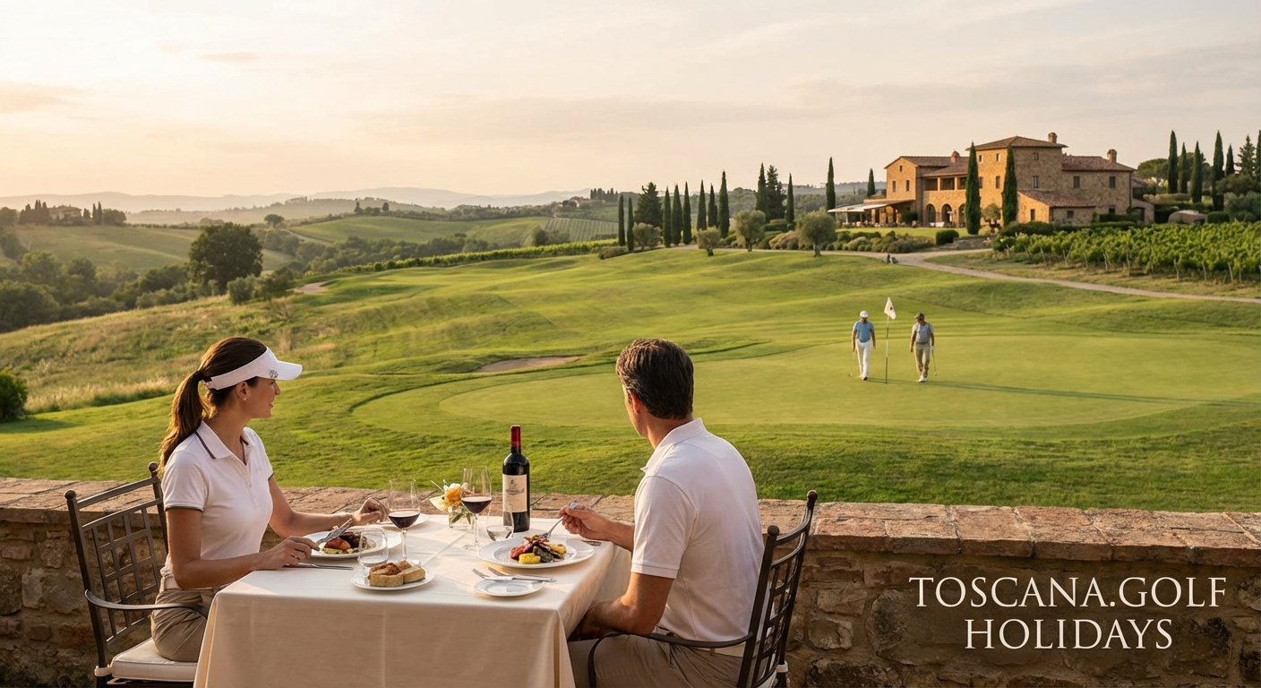 Are All-Inclusive Golf Resorts in Tuscany Worth the Premium Price? — image 2